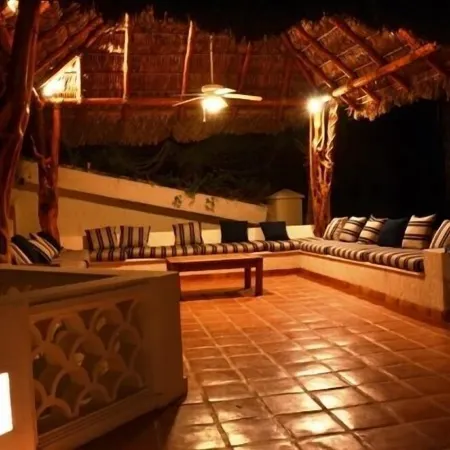 Casa de Helios - Panoramic Ocean Views overlooking Palmilla Beach
