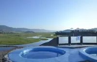 best lodge in Mongolia Hotel a Moron
