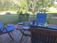 Apartment for 2 to 4 - only a few steps from the Baltic Sea Hotel a Dierhagen