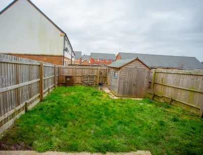 Somerset Place Holiday home Hotel di 