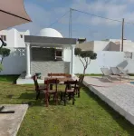 Villa Yassine