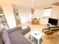 Apartment "Just Relax" at the mill pond