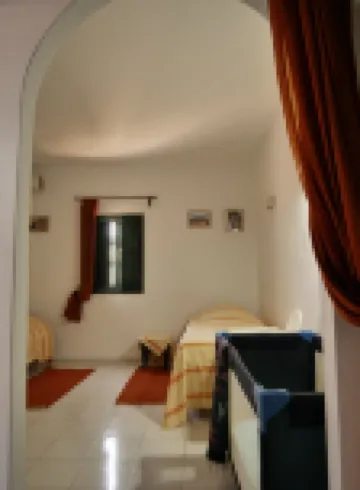 'DAR Leyla' CHARMING VILLA WITH POOL.... AT THE HEART OF THE DJERBIAN CAMPAIGN