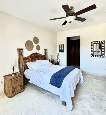 Casa Canto Del Mar Hotels near Spa las Flores Loreto Bay & Agnes Boutique