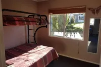 The Retreat Taupo, Free WiFi, Linen Supplied