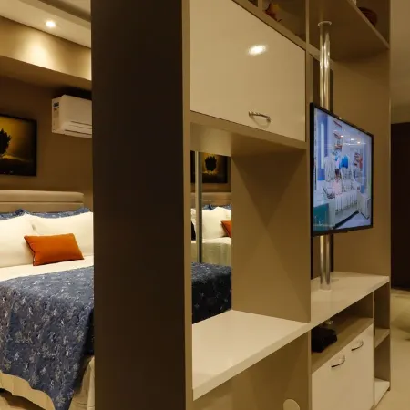 #3 Sophisticated Studio in Boaventura Da Silva