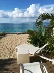 Apartment on the beach