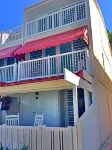 Walk to the Beach!! Spectacular Ocean Views in fully Renovated Villa!!