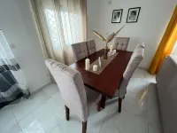 First-class furnished residence