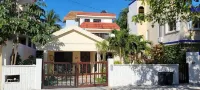 Señor Pedro Suite - spacious one bedroom located one block from the beach