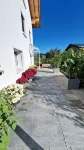 Studio mit Küche für 2 Personen 5-10 Min. zum See und 1 Min. zur Bushaltestelle Hotels near Town of Spiez