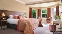 Tulfarris Hotel and Golf Resort Hotels in Newbridge
