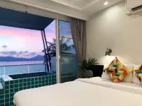 Davina Beach Homes