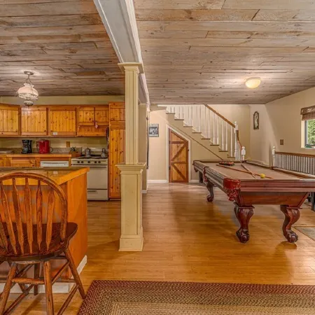 Cabin in the Woods