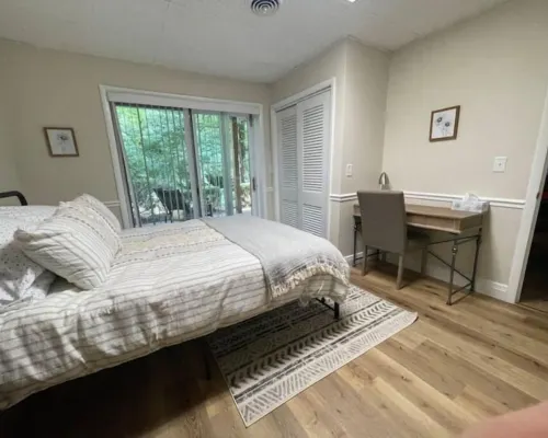 Creekside Adventures Hotels in Williamsburg
