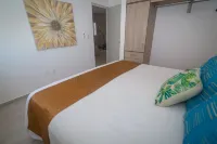 Casa Jaguar. Fabulous luxury 2 bedroom apt in safe gated community