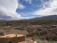 The Moradel Moncayo