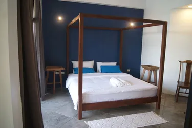 รูปภาพของSpacious Riverfront private pool villa