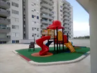 PQALMETTO CONDOMINIO CLUB Hotel di 