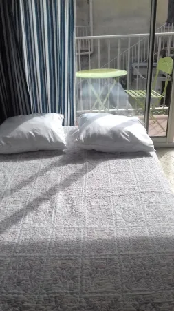 Apartment with parking all comfort Отели рядом с достопримечательностью «Observatoire»