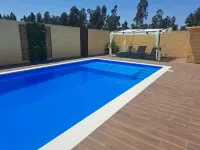 Ideal for families with children, has plenty of room to play. Pets accepted - 2 étoiles