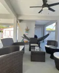3 bedroom 3 bath Patillas Family Beach Home for 10+