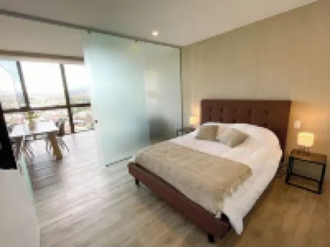 Luxurious Suite with Breathtaking Views -Your Costa Rican Dream Getaway! Hotels in San Pedro