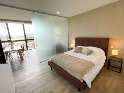 Luxurious Suite with Breathtaking Views -Your Costa Rican Dream Getaway!