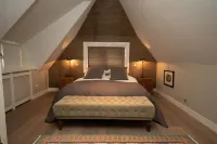 Beautiful cottage in Laren Hotels in Laren