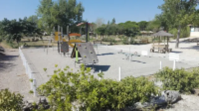 Cottage sigean near miami Mediterranean and African Reserve Hotels in Sigean