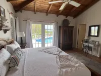 Gated Neighborhood with Sandy Beach