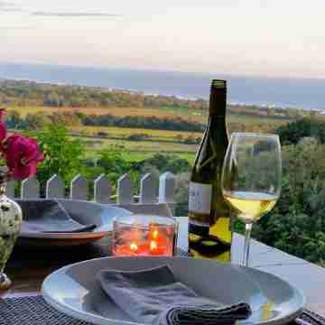 Romantic Private Hermosa Beach House -Clean, Quiet & Safe, Amazing Ocean Views! Dining/Meeting Rooms