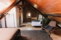 Refuge in the countryside