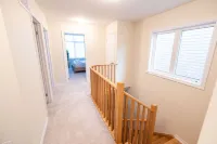 BRAND NEW 3 bedroom house minutes from Niagara Falls - 3-Star
