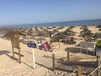 Luxurious apartment with sea view, swimming pool, private solarium, and 30 glowing reviews - Ocean View