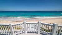 Stunning Oceanfront 3bd  3ba Villa, Great Guana Cay, Abacos Completely Restored
