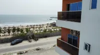 Primrose by Seaside/ Ocean view at Elegushi Beach