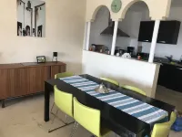 Assilah - Apartment luxury quiet + pool + WIFI
