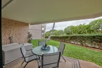 Kihei Ali Kai Condo Large Newly Remodeled 1-Bdrm Condo