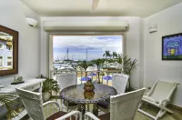 Stunning views Marina Ocean Front Condo Condo
