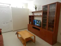 TROTAMUNDOS GRAN CANARIA 1