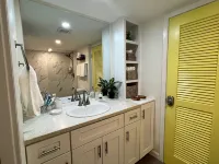 Newly Renovated Oceanfront Condo!!!
