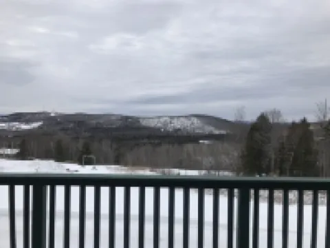 Mountain View Cabins