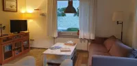 Very spacious and cosy holiday home