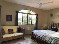 Charming Playa Las Tortugas Villa