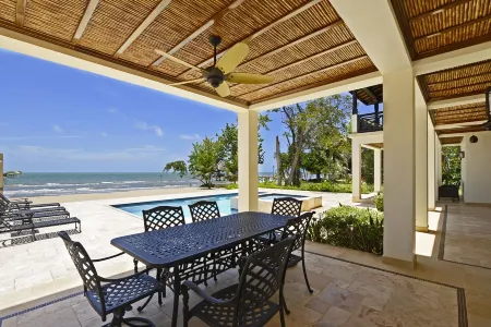 Perfect combination of luxury and adventure!