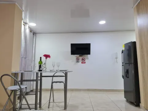 STUDIO APARTMENT CLOSE TO CAMPANARIO SHOPPING CENTER