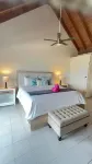 Sapphire Beach Resort Top Floor Villa Hotels in Saint Thomas