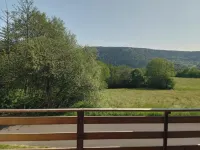 Maison 7 Personnes - Quartier Calme - Belle vue sur Charlannes