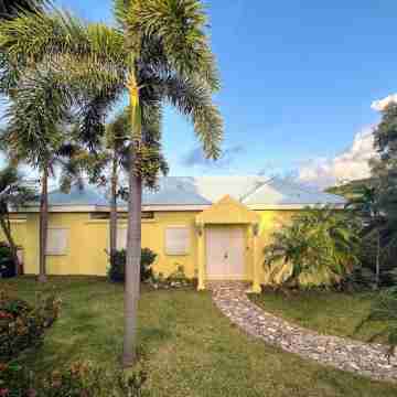 Caribbean Ocean View Home Hotel Exterior